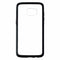 OtterBox Symmetry Clear Case for Samsung Galaxy S7 Edge - Black Crystal