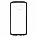 OtterBox Symmetry Clear Case for Samsung Galaxy S7 Edge - Black Crystal
