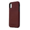 OtterBox Symmetry Series Case for Apple iPhone Xs and X  - Dark Red/Gray