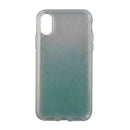 OtterBox Symmetry Protective Case for iPhone X 10-Aloha Hombre Glitter/Teal Fade