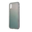 OtterBox Symmetry Protective Case for iPhone X 10-Aloha Hombre Glitter/Teal Fade