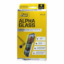 OtterBox Alpha Glass Screen Protector for Nexus 6