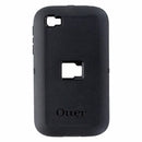 OtterBox Defender Case for BlackBerry Classic - Black