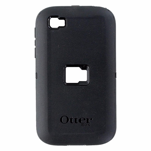 OtterBox Defender Case for BlackBerry Classic - Black