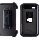 OtterBox Defender Case for BlackBerry Classic - Black