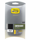 OtterBox Defender External Layer for Samsung Galaxy S6 Black