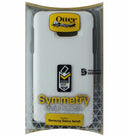 OtterBox Symmetry Case for Samsung Galaxy Note5 White and Gray *Cover OEM