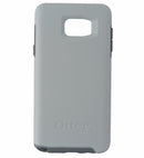 OtterBox Symmetry Case for Samsung Galaxy Note5 White and Gray *Cover OEM