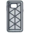 OtterBox Symmetry Case for Samsung Galaxy Note5 White and Gray *Cover OEM