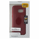 OtterBox Symmetry Case for Samsung Galaxy S7 - Red *Cover OEM Original