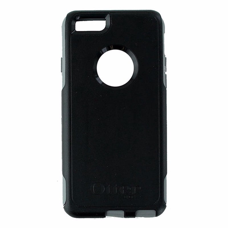 Otterbox Commuter Case for Apple iPhone 6 / 6S - Black and Gray