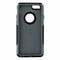Otterbox Commuter Case for Apple iPhone 6 / 6S - Black and Gray