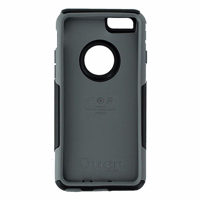 Otterbox Commuter Case for Apple iPhone 6 / 6S - Black and Gray