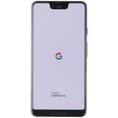 Google Pixel 3 XL (6.3-in) Smartphone (G013C) Unlocked - 64GB / Just Black