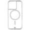 Case-Mate Tough Clear Plus Case for Magsafe for Apple iPhone 13 Pro Clear