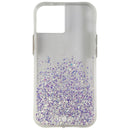 Case-Mate Twinkle Ombre Case for Apple iPhone 13 / 14 - Ombre Stardust