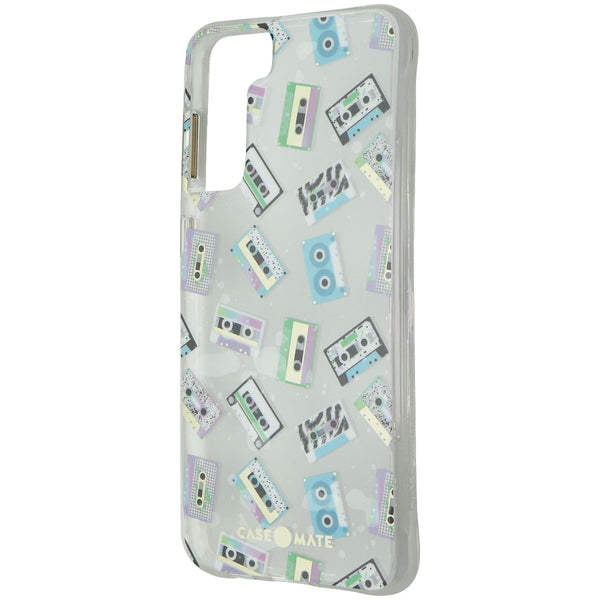 Case-Mate Prints Hardshell Case for Samsung Galaxy S21+ 5G - Keeping It Real