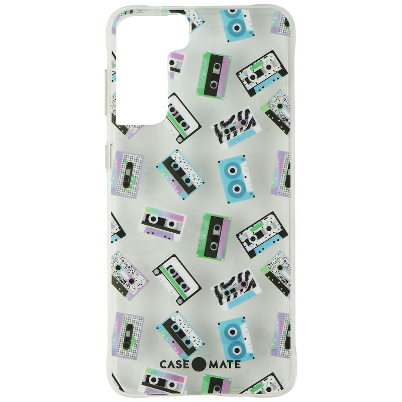 Case-Mate Prints Hardshell Case for Samsung Galaxy S21+ 5G - Keeping It Real