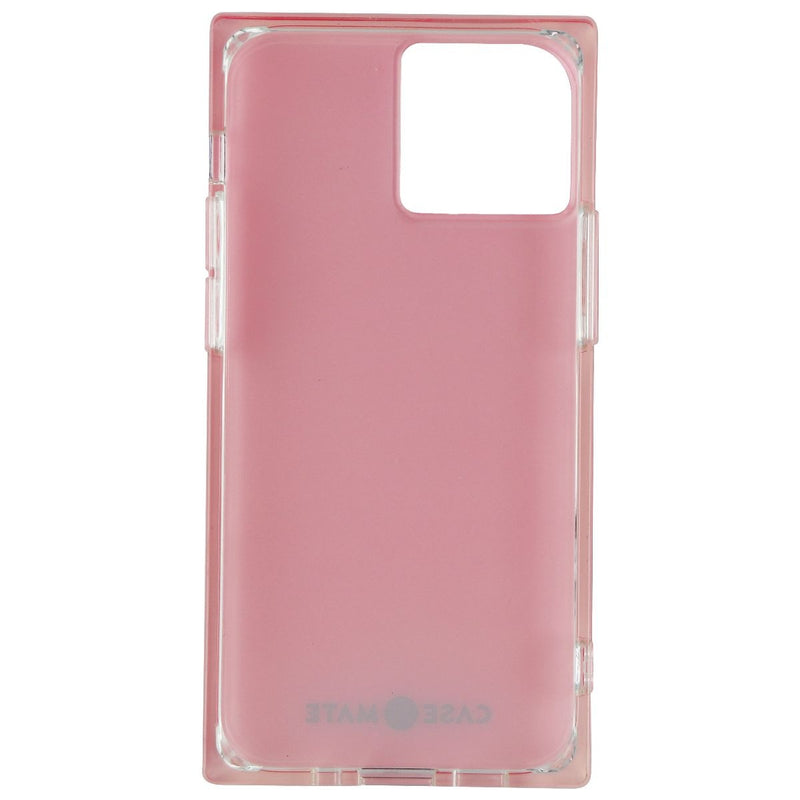 Case-Mate BLOX Case for Apple iPhone 13 Mini/12 Mini - Pink