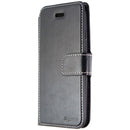 Base Folio Exec Wallet Case for iPhone 8/ iPhone 7 - Black