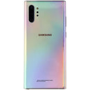 Samsung Galaxy Note10+ (6.8-in) SM-N975U (Unlocked) - 256GB / Aura Glow