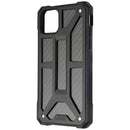 Urban Armor Gear Monarch Series Case for Apple iPhone 11 Pro Max - Carbon Fiber
