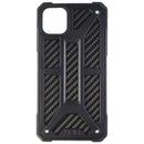 Urban Armor Gear Monarch Series Case for Apple iPhone 11 Pro Max - Carbon Fiber