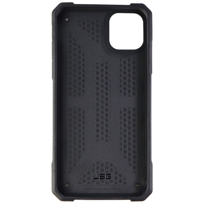 Urban Armor Gear Monarch Series Case for Apple iPhone 11 Pro Max - Carbon Fiber