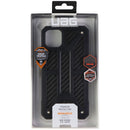 Urban Armor Gear Monarch Series Case for Apple iPhone 11 Pro Max - Carbon Fiber