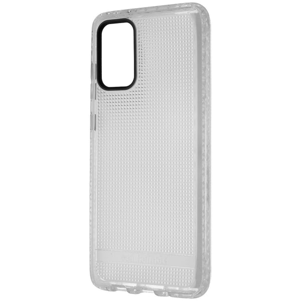 CellHelmet Altitude X PRO Series Case for Samsung Galaxy S20+ (Plus) - Clear