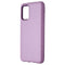 cellhelmet Fortitude Series Lilac Blossom Purple Dual Layer Case for Galaxy S20+
