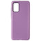 cellhelmet Fortitude Series Lilac Blossom Purple Dual Layer Case for Galaxy S20+