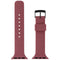 UAG DOT Band for Apple Watch 41mm/40mm/38mm - Dusty Rose