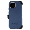 OtterBox Defender Series Case for Google Pixel 4 - Gone Fishin Blue/Gray