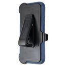 OtterBox Defender Series Case for Google Pixel 4 - Gone Fishin Blue/Gray