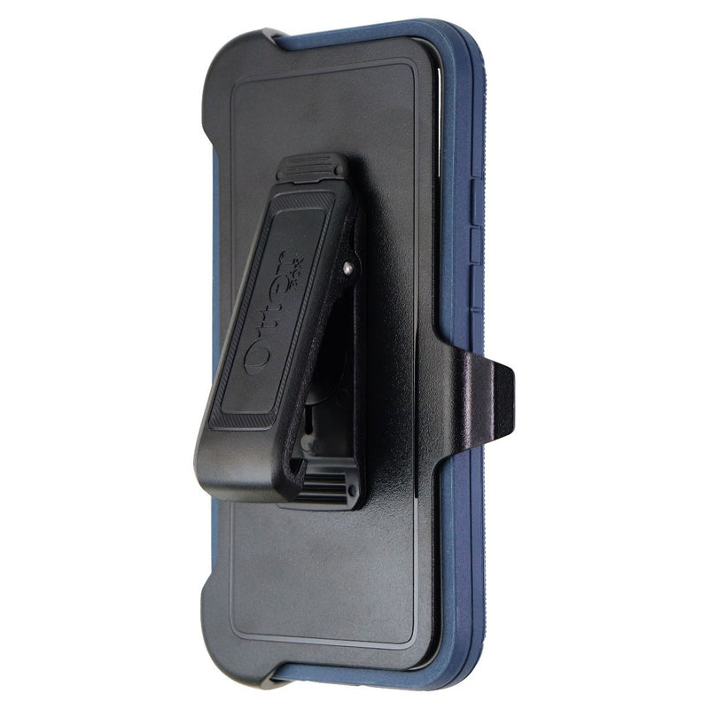 OtterBox Defender Series Case for Google Pixel 4 - Gone Fishin Blue/Gray