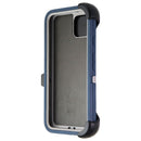 OtterBox Defender Series Case for Google Pixel 4 - Gone Fishin Blue/Gray