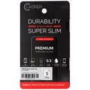 Casper Premium Tempered Glass Clear Nintendo Switch Lite