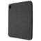 Spigen Urban Fit Case for iPad 10.9-in (10th Gen) with Pencil Holder - Black
