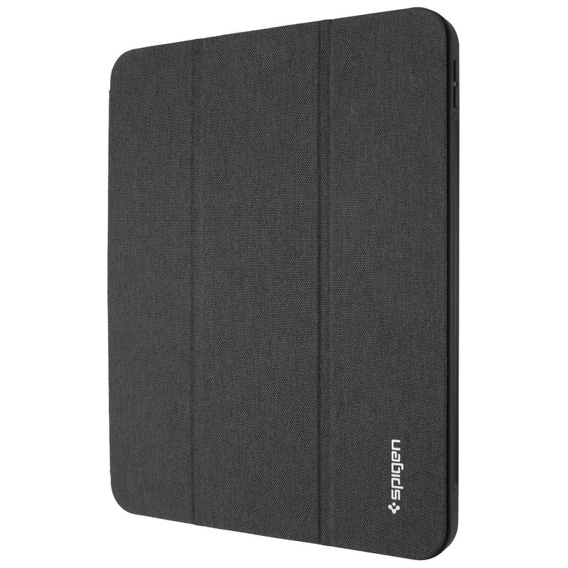 Spigen Urban Fit Case for iPad 10.9-in (10th Gen) with Pencil Holder - Black