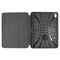 Spigen Urban Fit Case for iPad 10.9-in (10th Gen) with Pencil Holder - Black