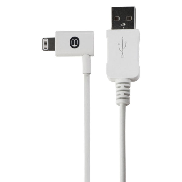 Mixed Lightning 8-Pin to USB Cables for iPhone/iPad - Mixed Color & Styles