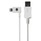 Mixed Lightning 8-Pin to USB Cables for iPhone/iPad - Mixed Color & Styles