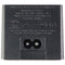 Sabrent 60W 10-Port Desktop USB Rapid Charger - Black