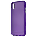 CellHelmet Altitude X Series Gel Case for Apple iPhone XS Max - Purple