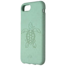 Pela Phone Case for iPhone 6/6s/7/8/SE 2nd Generation - Ocean Turtle