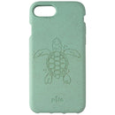 Pela Phone Case for iPhone 6/6s/7/8/SE 2nd Generation - Ocean Turtle