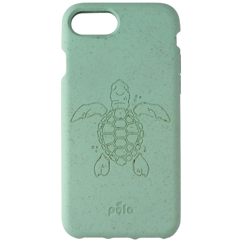 Pela Phone Case for iPhone 6/6s/7/8/SE 2nd Generation - Ocean Turtle