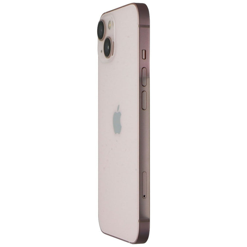 Apple iPhone 13 (6.1-inch) Smartphone (A2482) Unlocked - 128GB/Pink