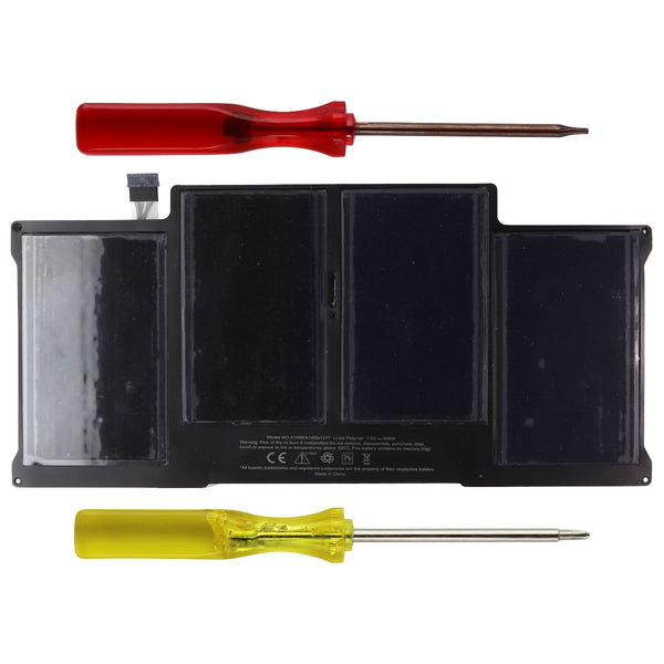 (55Wh/7.6V) Li-ion Polymer Battery for MacBook Air 13 A1496/A1405/1377